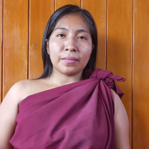 Jhanet Silvano Huachapa
